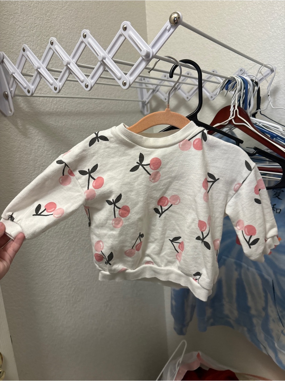 H&M Baby Sweater 6-9mo